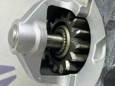 Стартер Bmw X3 2024 12418687064 G01 B48B20A