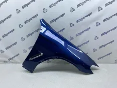 Крыло Bmw X3 2021 41007930972 G01, переднее правое