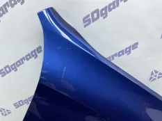 Крыло Bmw X3 2021 41007930972 G01, переднее правое