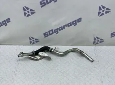 Трубка охлаждения Toyota Land Cruiser 2022 1627970100 J300 V35AFTS