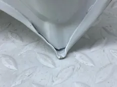 Капот Bmw X5 2022 41007492375 G05