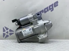 Стартер Bmw X7 2024 12419454628 G07 B58B30P