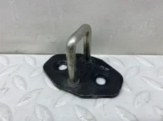 Петля замка багажника Porsche Taycan 2021 7P0827517F 9J1 EBFA