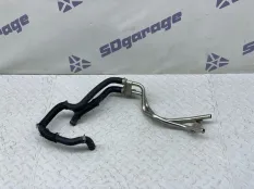 Трубка системы охлаждения Toyota Land Cruiser 2022 1626870080 J300 V35AFTS