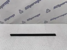 Уплотнитель стекла двери Mercedes-Benz E-CLASS 2018 A2137250465 W213 E 220 D (D08) OM654, передний правый