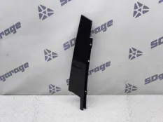 Накладка двери Mercedes-Benz E-CLASS 2018 A2136900287 W213 E 220 D (D08) OM654, передняя правая