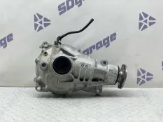 Редуктор переднего моста Bmw X3 2024 31508850592 G01 B48B20A