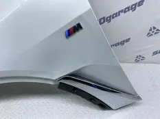 Крыло Bmw X7 2022 41007933471 G07, переднее левое