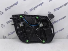 Стеклоподъемник Mercedes-Benz E-CLASS 2018 A2137205205 W213 E 220 D (D08) OM654, передний правый