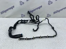 ТОПЛИВНЫЙ ТРУБОПРОВОД BMW 5-Series 2018 13538598175 G30 B57D30A