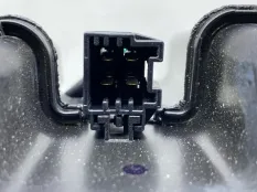 Акустическая система harman kardon Mercedes-Benz GLS 2017 A1668202802 W166 642826