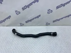 Патрубок радиатора Bmw 3er 2022 17128654834 G20 B48B20A