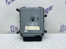 Блок управления двигателем Mercedes-Benz GLS 6.3 S AMG 2018 A2789001300 X166 157982