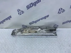 Теплозащита коллектора BMW 5-Series 2018 11628570153 G30 B57D30A