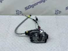 Замок двери Mercedes-Benz E-CLASS 2018 A0997206701 W213 E 220 D (D08) OM654, передний правый