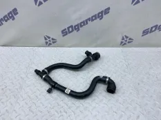 Патрубок системы охлаждения Bmw 3er 2022 17128654870 G20 B48B20A