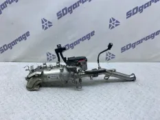 Радиатор EGR BMW 5-Series 2018 11718574815 G30 B57D30A