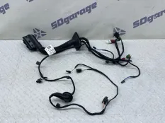 Проводка двери Mercedes-Benz E-CLASS 2018 A2135409130 W213 E 220 D (D08) OM654, передняя правая