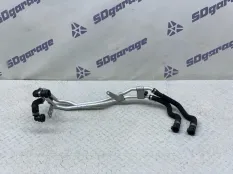 ТРУБКА ОХЛАЖДАЮЩЕЙ ЖИДКОСТИ BMW 5-Series 2018 11538571601 G30 B57D30A