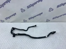 Патрубок системы охлаждения Bmw 3er 2022 17128654845 G20 B48B20A
