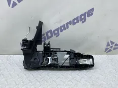 Кронштейн ручки двери Mercedes-Benz E-CLASS 2018 A0997604600 W213 E 220 D (D08) OM654, передний правый