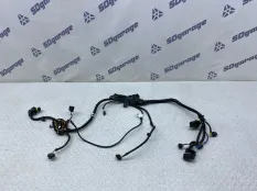 Проводка АКПП Bmw 3er 2022 12539470696 G20 B48B20A