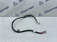 Провод стартер-вывод B+ BMW 5-Series 2018 12428595355 G30 B57D30A