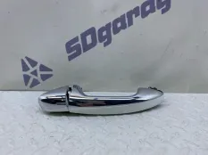 Ручка двери Mercedes-Benz E-CLASS 2018 A0997607400 W213 E 220 D (D08) OM654, передняя правая