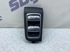 Кнопки стеклоподъемников Mercedes-Benz S-CLASS 2018 A2229059808 W222 LONG 256930, задние