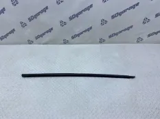 Молдинг двери Porsche Taycan 2021 9J183747503C 9J1 EBFA, передний левый