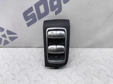 Кнопки стеклоподъемников Mercedes-Benz S-CLASS 2018 A2229059808 W222 LONG 256930, задние