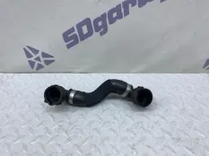 Патрубок системы охлаждения BMW 5-Series 2018 11538573382 G30 B57D30A