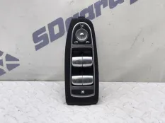 Кнопки стеклоподъемников Mercedes-Benz S-CLASS 2018 A2229050809 W222 LONG 256930, передние левые