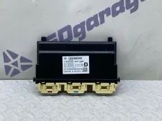 Блок управления сиденьем Mercedes-Benz GLS 2018 A1669008506 X166 D276823, передний