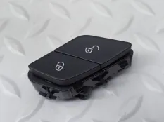 Кнопка центрального замка Mercedes S-CLASS 2017 A2229057507 W222 S560 176980, передняя левая