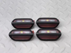 ПЛАФОН ПОДСВЕТКИ В ДВЕРЬ Mercedes S-CLASS 2017 A0009061335 W222 S560 176980