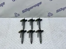 Форсунка топливная BMW 5-Series 2018 13538571565 G30 B57D30A