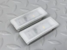 Плафон подсветки салона BMW 5-Series 2018 63316820668 G30 B57D30A