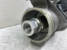 Рулевая рейка Mercedes-Benz C-Class 2017 A2054604501 W205 264920