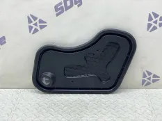 Накладка двери Porsche Taycan 2021 9J1837915A 9J1 EBFA, передняя левая