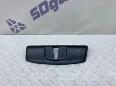 Накладка замка двери Porsche Taycan 2021 9J1837903 9J1 EBFA, передняя левая