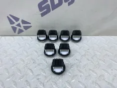 КЛИПСА ОБИВКИ ДВЕРИ Porsche Taycan 2021 992867075 9J1 EBFA