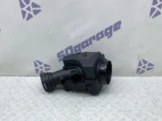 Резонатор воздушного фильтра Bmw 3er 2022 13718656981 G20 B48B20A