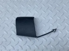 Заглушка буксировочного крюка Mercedes-Benz GLC 2017 A2538850700 X253 3.5 ДИЗЕЛЬ, задняя