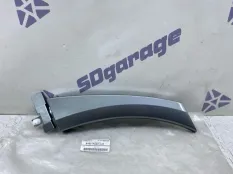 НАКЛАДКА КРЫЛА Subaru Legacy 2007 91021AG011LR B13, задняя левая