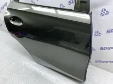 Дверь Bmw X6 2023 41008497452 G06, задняя правая
