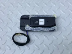 Плафон подсветки салона Porsche Taycan 2021 971947353B 9J1 EBFA, задний левый