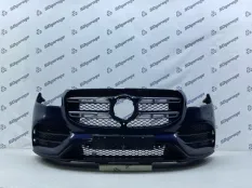 Бампер в сборе AMG Mercedes-Benz GLS 2021 A1678859305 X167, передний