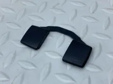 Заглушка двери Porsche Taycan 2021 PAD837923 9J1 EBFA, передняя