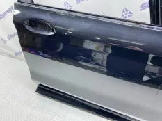 Дверь Bmw X4 2022 41517478340 G02, передняя правая